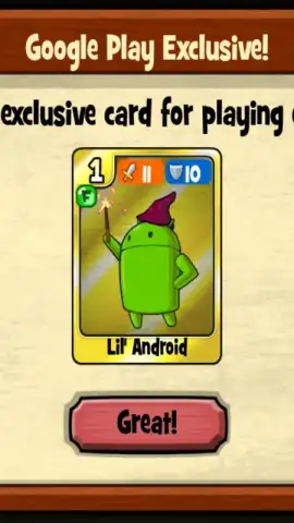 Little Alchemist скриншот 3