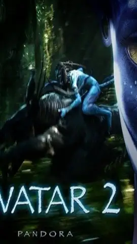 Avatar: The Way of Water скриншот 5
