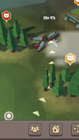 Cube Survival: LDoE скриншот 13