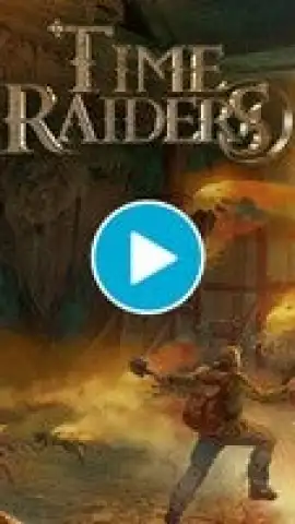 Time Raiders скриншот 1