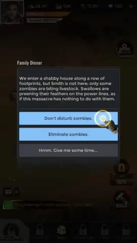 FloatingShelter скриншот 11