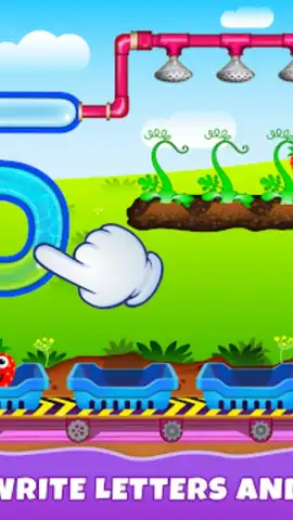 Funny Food Academy скриншот 15