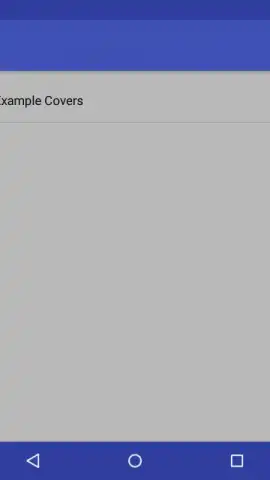 Material Audiobook Player скриншот 4