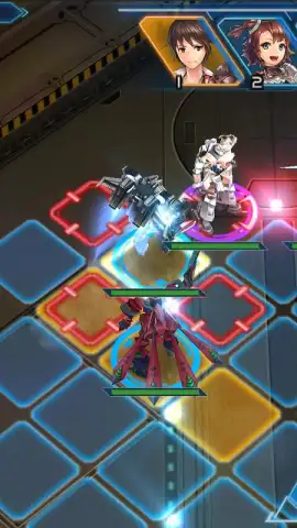 Robot Tactics: Real Time Robot скриншот 6