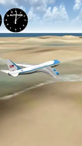Airplane! скриншот 5