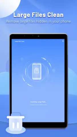 Wide Files скриншот 3