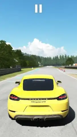 Real Racing Next скриншот 5