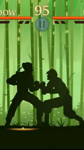 Shadow Fight 2 скриншот 5