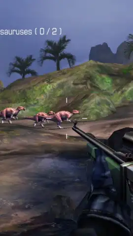 Dino Hunter: Deadly Shores скриншот 4