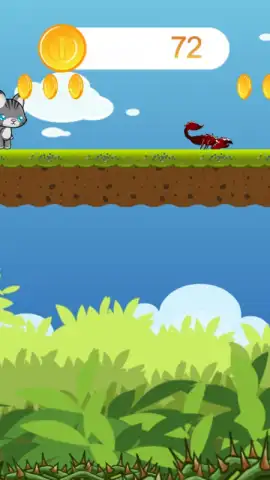 cat bros скриншот 10