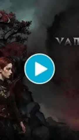 Vampire's Fall 2 скриншот 1