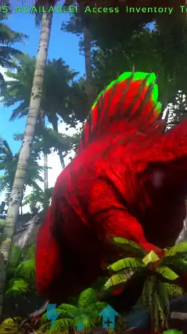 ARK: Ultimate Mobile Edition скриншот 7