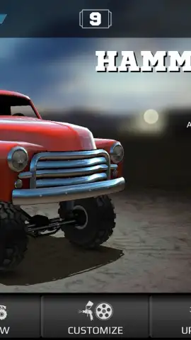 MMX Racing скриншот 3