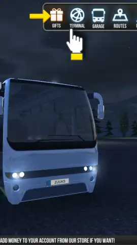 Bus Simulator: Ultimate скриншот 4