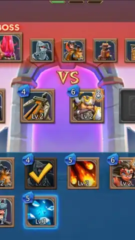 Lords Mobile скриншот 18