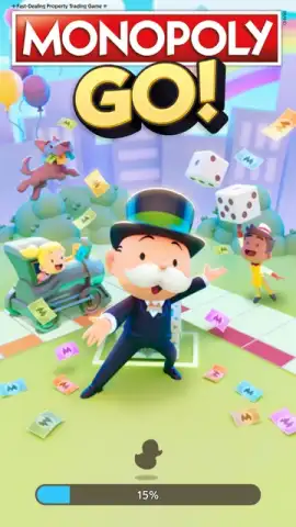 Monopoly GO! скриншот 27