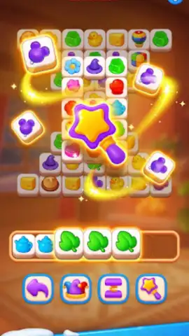Dream Tile скриншот 13