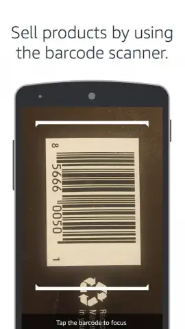 Amazon Seller скриншот 1