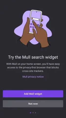Mull скриншот 9