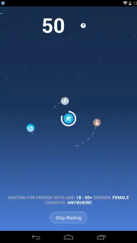 Chatous скриншот 3