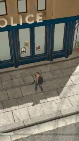 Grand Criminal Online скриншот 8