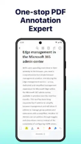 SwifDoo PDF скриншот 3