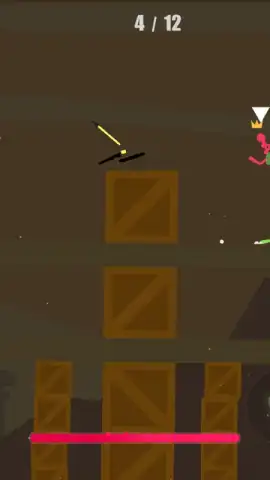 Stick Fight: The Game скриншот 9