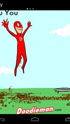 Doodieman Voodoo скриншот 3