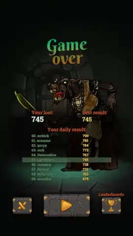 Look, Your Loot! скриншот 13