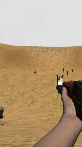 World War 3 скриншот 2