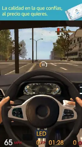 Driving School Simulator скриншот 15