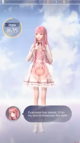 Shining Nikki скриншот 7