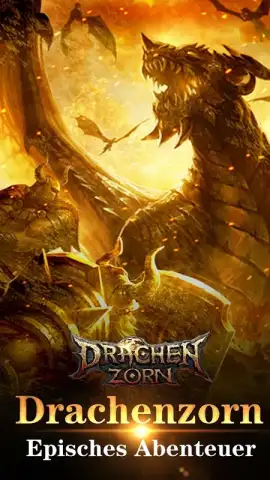 Drachenzorn скриншот 5