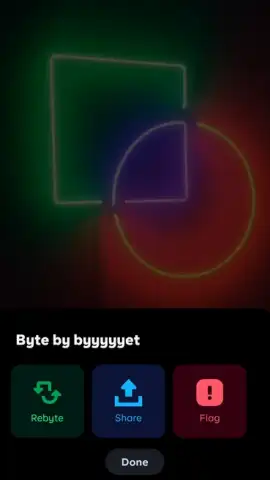 byte скриншот 1