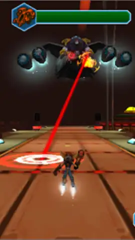 Ratchet and Clank: BTN скриншот 2