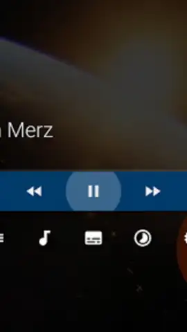 dream Player IPTV for Android TV скриншот 3