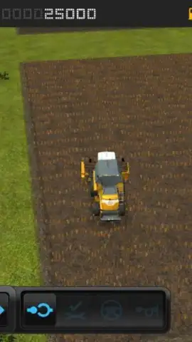 Farming Simulator 16 скриншот 7