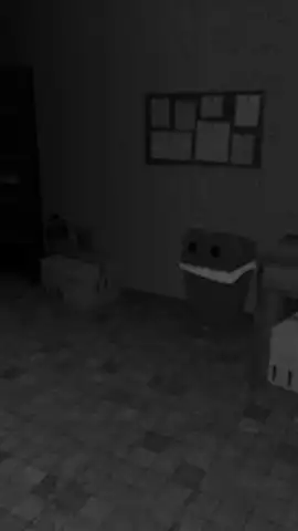 Eyes - the horror game скриншот 5