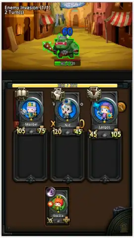 Arcane Straight скриншот 5