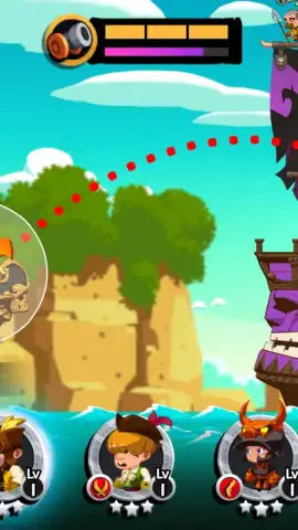 TonTonPirates скриншот 3
