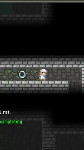 Pixel Dungeon ML скриншот 9