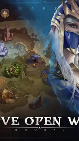 MU: Dark Epoch скриншот 16