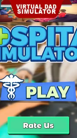 Dream Hospital скриншот 7