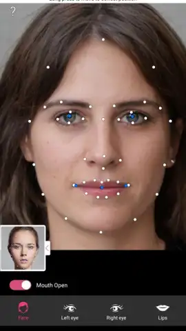 YouCam Makeup скриншот 12
