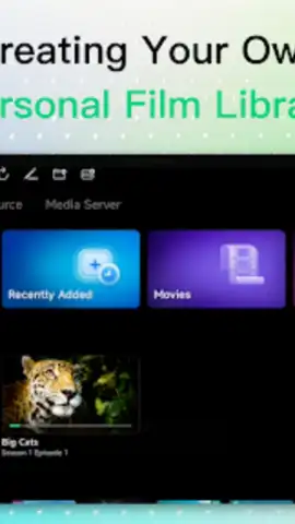 VidHub скриншот 11