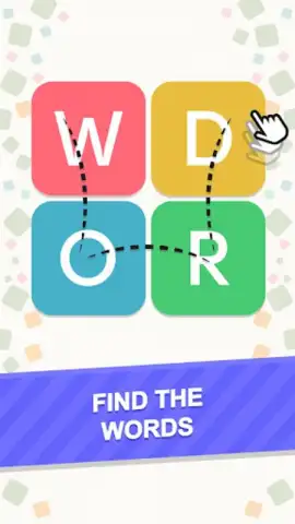 Word Search - Evolution Puzzle скриншот 15