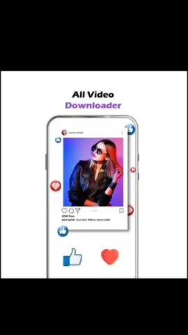 Video Downloader Social скриншот 4
