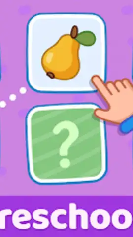 Kids Games 3 скриншот 16
