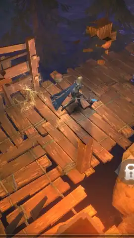 Raziel: Dungeon Arena (CN) скриншот 9
