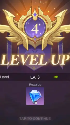 Tap Legends скриншот 2